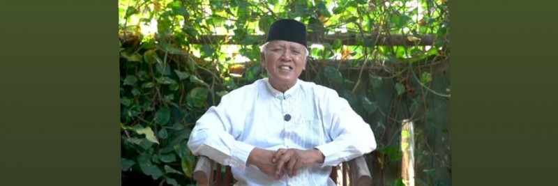 A'wan PBNU KH Abdul Muhaimin: NU Butuh Kepemimpinan Independen dan Kabinet Rekonsiliatif