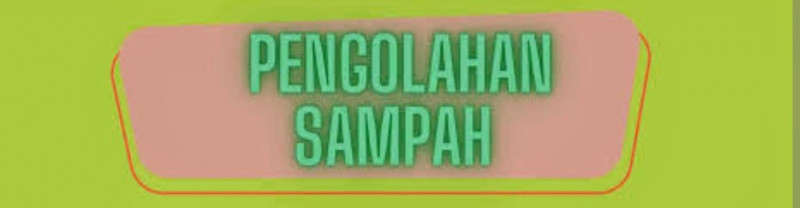 Gagasan Pengelolaan Sampah Mandiri Warga Nglatiyan Bukan Agenda Kampanye Pilkada