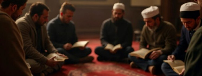 Utamakan Adab, Bukan Sekedar Kepintaran