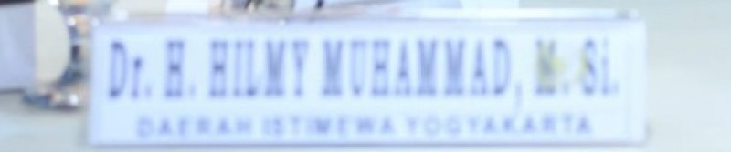 Negara Harus Berpijak pada Akar