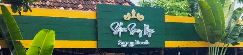 "Selera Sang Raja" Sensasi Kuliner dengan Layanan Layaknya Raja