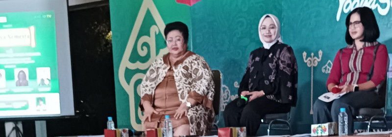 YogyaSemesta, "Inspirasi Kartini Jogja untuk Indonesia"