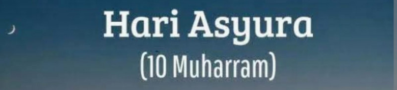Asyura, Cahaya di  Balik Derai Air Mata