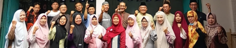 Ridlo pada Takdir, Syukuri Sisa Umur dengan Memperbanyak Ibadah