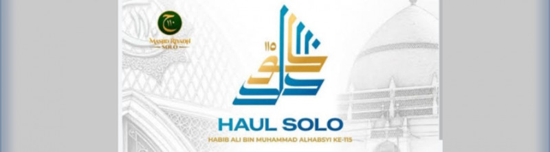 WARISAN AHLAK HABIB ALI HABSYI