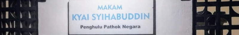 Dongkelan, Jejak Luka Seorang Ulama Keraton