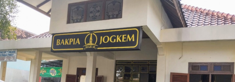 Mitra Bisnis, Kunci Sukses Bakpia Jogkem