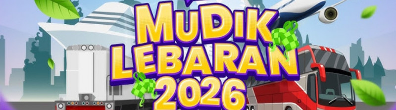 Mudik, Antara Simbol Keberhasilan dan Silaturahmi