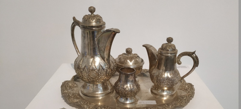 Harga Meroket, Perajin Perak Kotagede di Ujung Tanduk