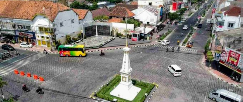 Kota Jogja Butuh Pemimpin Berjiwa Republiken