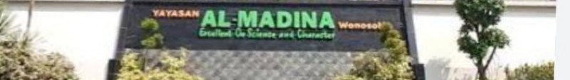 Harlah Ke-20, Yayasan Al Madina Wonosobo Gelar Al Madina  On the Road